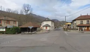 Pauget Isabelle à Saint-Germain-les-Paroisses
