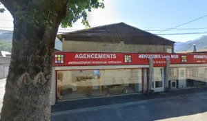 Menuiserie Louis Mur à Bagnères-de-Luchon