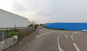 Sarl CRTH à Pusey