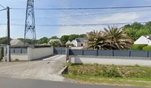 SC LEVRAUD à Saint-Gildas-des-Bois