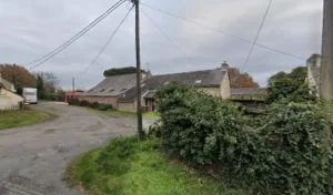 HEMERY CAMILLE REGIS à Saint-Perreux