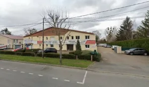Aparicio Menuiserie à Lamorlaye
