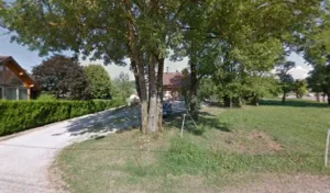 Sarl Descieux A. (Couverture – Charpente) à Sancey