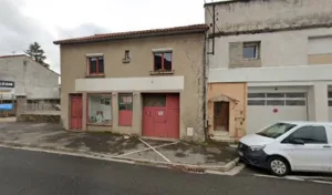 Bral Christophe à Saint-Affrique