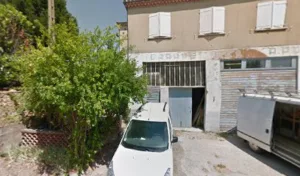 Atelier St Joseph à Grâne