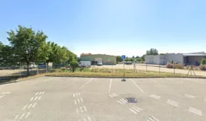Metallerie Industrielle Fustier à Livron-sur-Drôme