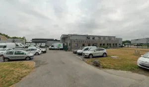 Chantier Delamare Honfleur à Honfleur