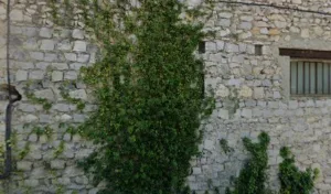 Atelier Zeden et Contrevent à Vaison-la-Romaine