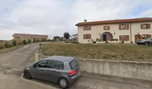 Levieux Claude Sarl à Damas-et-Bettegney