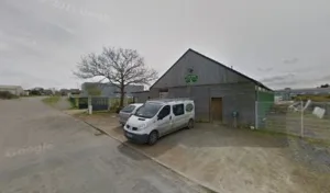 Cote Bois à Louannec
