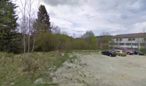 Morel Gilles à Foncine-le-Bas