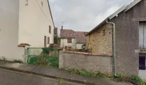 Menuisière Miriam à La Roche-Morey