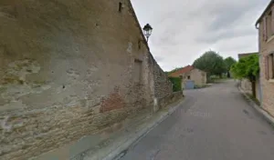 Guignepied Marc à Annay-la-Côte