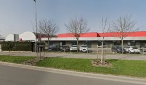 GTH TOITURE RHONE-ALPES à Genay