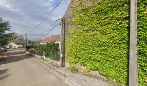 SARL PRIETO FRERES à Mailly-la-Ville