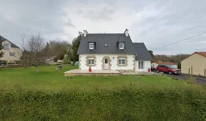 PAQUE NICOLAS à Plourhan
