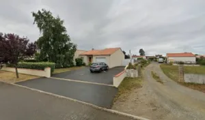 Mossard Gérard à Beauvoir-sur-Mer