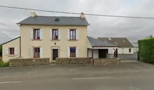 L’Herrou Roger à Cléden-Poher