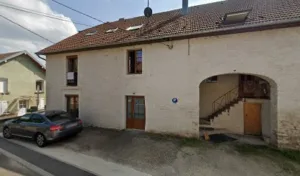De Angelis Rénov’ à Moncey