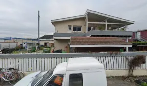 Structural à Claix