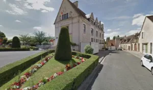 Bureau Etude Charpente Ossature Bois à Buzançais