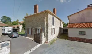 Juillet Menuiserie à Thouarsais-Bouildroux