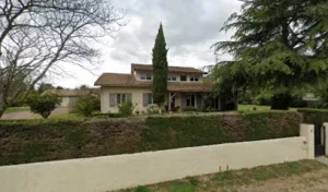 SARL Ducos et Fils à Sauternes