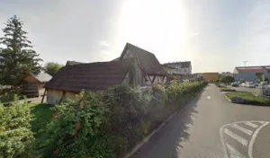 Hasse Laurent à Ribeauvillé