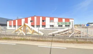 SFCI à Saint-Vit