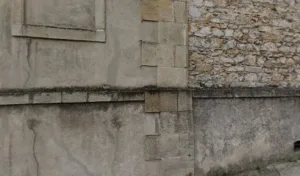 Mansabi charpente à Aubenas