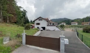 CCB à Vagney