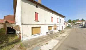 ent. STEVENS eric à Coiffy-le-Haut