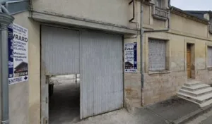 Entreprise Evrard à Montaigu