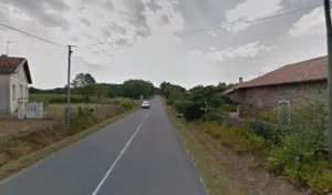 act64 à Carresse-Cassaber