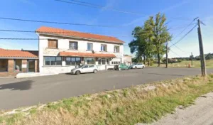 Menuiserie Charpente D Aulagny à Montregard