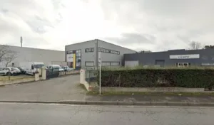 Catrabtp à Toulouse