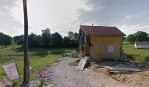 Arnaud Construction Bois à Hadol