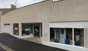 Thévenet Menuiserie à Montmorillon