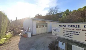 Menuisier Venelles à Venelles