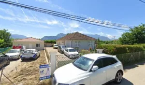 Estebois à Moirans
