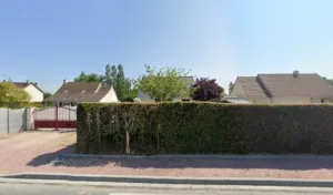 Frédéric Mouchel EURL à Saint-Sauveur-le-Vicomte