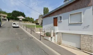 FP Menuiserie à Breuillet