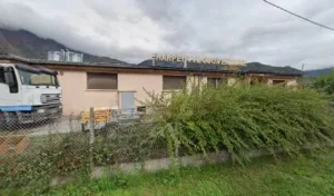 SARL Bienveignant Charpente à Ugine