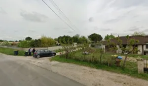 Gironde Couverture Gros Thierry à Saint-Loubès