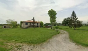 Gironde Couverture à Saint-Loubès