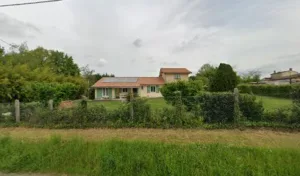 Sarl Lantot Renaud à Saint-Loubès