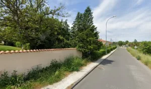 zone économique à Magnac-sur-Touvre