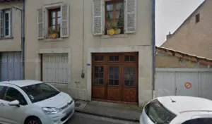 Menuiserie à Chauvigny