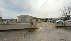 Sas Negrault Charpente Couverture Zinguerie à Chauvigny
