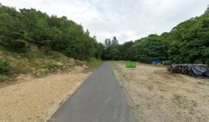 BJM Maçonnerie et Ets Gaultier à Chauvigny